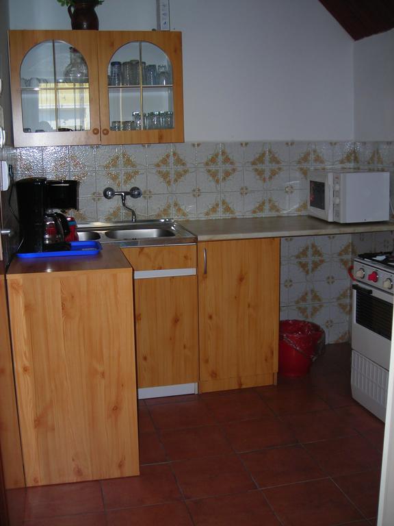 Al Do Apartman Bük المظهر الخارجي الصورة