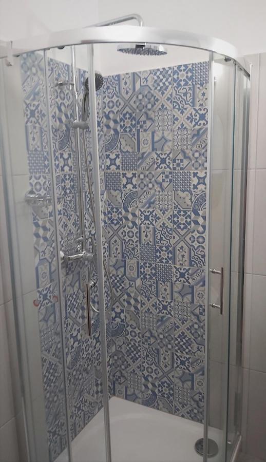 Al Do Apartman Bük المظهر الخارجي الصورة